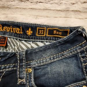 31rock revival